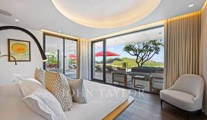 Affitto stagionale Villa Saint-Jean