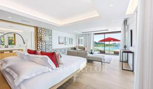 Affitto stagionale Villa Saint-Jean