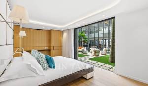 Affitto stagionale Villa Saint-Jean