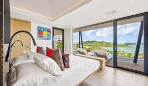 Affitto stagionale Villa Saint-Jean