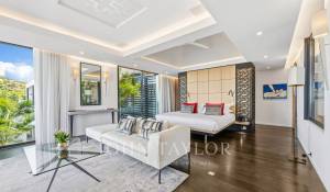 Affitto stagionale Villa Saint-Jean