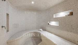 Affitto stagionale Villa Saint-Jean