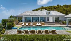 Affitto stagionale Villa Saint-Jean