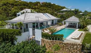 Affitto stagionale Villa Saint-Jean