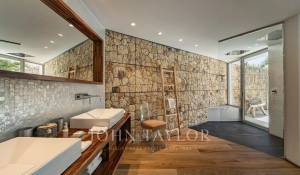 Affitto stagionale Villa Saint-Jean