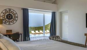 Affitto stagionale Villa Saint-Jean