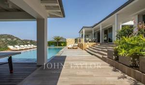 Affitto stagionale Villa Saint-Jean