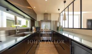 Affitto stagionale Villa Saint-Jean