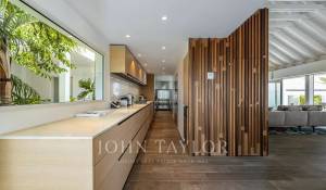 Affitto stagionale Villa Saint-Jean