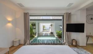 Affitto stagionale Villa Saint-Jean