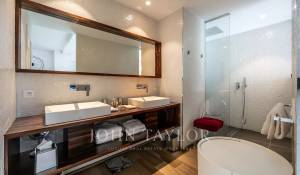 Affitto stagionale Villa Saint-Jean