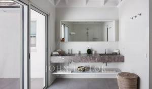 Affitto stagionale Villa Saint-Jean