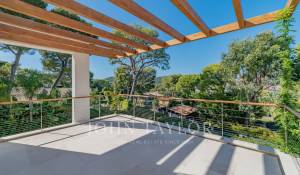 Affitto stagionale Villa Saint-Jean-Cap-Ferrat