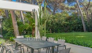 Affitto stagionale Villa Saint-Jean-Cap-Ferrat