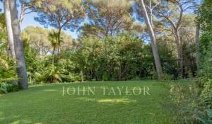 Affitto stagionale Villa Saint-Jean-Cap-Ferrat