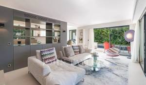 Affitto stagionale Villa Saint-Jean-Cap-Ferrat