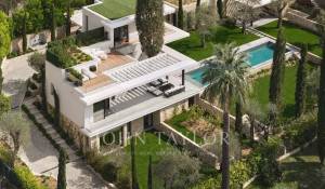 Affitto stagionale Villa Saint-Jean-Cap-Ferrat