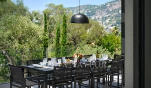 Affitto stagionale Villa Saint-Jean-Cap-Ferrat