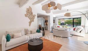 Affitto stagionale Villa Saint-Jean-Cap-Ferrat