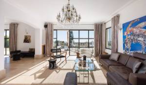 Affitto stagionale Villa Saint-Paul-de-Vence