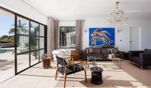 Affitto stagionale Villa Saint-Paul-de-Vence