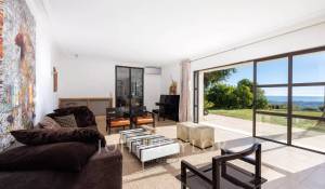 Affitto stagionale Villa Saint-Paul-de-Vence