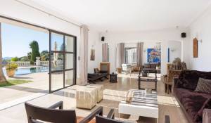 Affitto stagionale Villa Saint-Paul-de-Vence