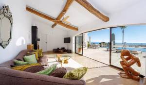 Affitto stagionale Villa Saint-Paul-de-Vence