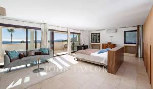 Affitto stagionale Villa Saint-Paul-de-Vence