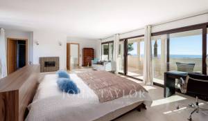 Affitto stagionale Villa Saint-Paul-de-Vence