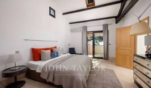 Affitto stagionale Villa Saint-Paul-de-Vence