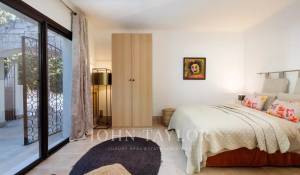 Affitto stagionale Villa Saint-Paul-de-Vence