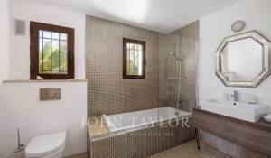 Affitto stagionale Villa Saint-Paul-de-Vence