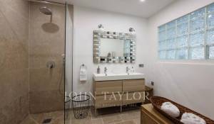 Affitto stagionale Villa Saint-Paul-de-Vence