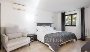 Affitto stagionale Villa Saint-Paul-de-Vence