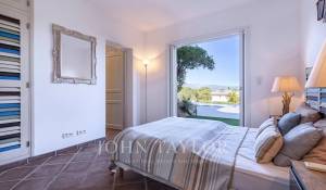 Affitto stagionale Villa Sainte-Lucie-de-Porto-Vecchio