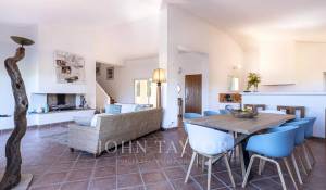 Affitto stagionale Villa Sainte-Lucie-de-Porto-Vecchio