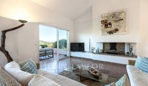 Affitto stagionale Villa Sainte-Lucie-de-Porto-Vecchio