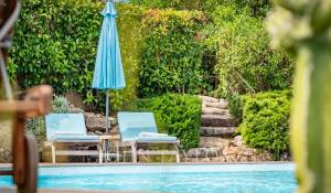 Affitto stagionale Villa Sainte-Lucie-de-Porto-Vecchio
