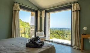 Affitto stagionale Villa Sainte-Lucie-de-Porto-Vecchio