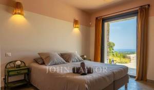 Affitto stagionale Villa Sainte-Lucie-de-Porto-Vecchio