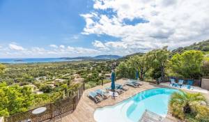 Affitto stagionale Villa Sainte-Lucie-de-Porto-Vecchio