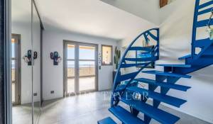 Affitto stagionale Villa Sainte-Lucie-de-Porto-Vecchio
