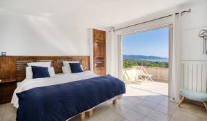 Affitto stagionale Villa Sainte-Maxime
