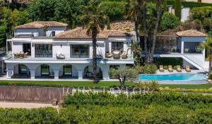 Affitto stagionale Villa Sainte-Maxime