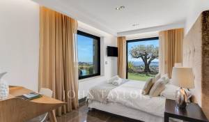 Affitto stagionale Villa Sainte-Maxime