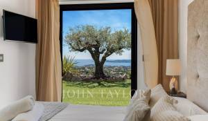 Affitto stagionale Villa Sainte-Maxime