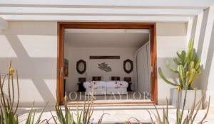 Affitto stagionale Villa San Luis