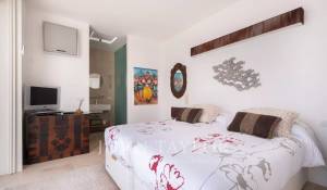 Affitto stagionale Villa San Luis