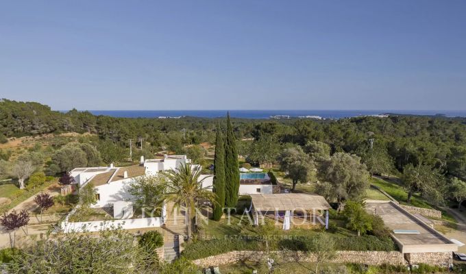 Affitto stagionale Villa Sant Carles de Peralta